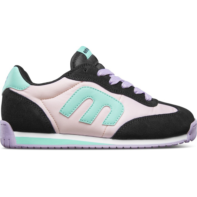 Zapatos Etnies Lo-cut Cb - Tenis Para Mujer C348 Mexico